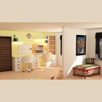 kids-room-design