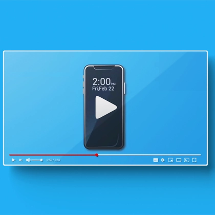 phone-animations